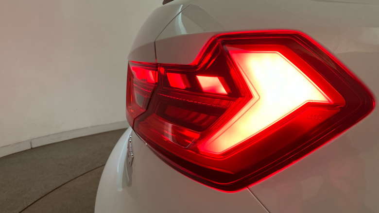 Audi A1 30 TFSI S Line 5dr Petrol Hatchback